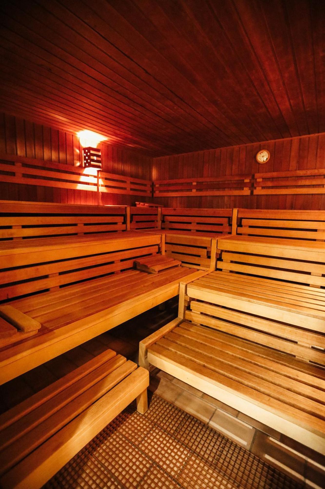 Apartment 540, Oberharz, Mit Schwimmbad Und Sauna Braunlage Eksteriør bilde