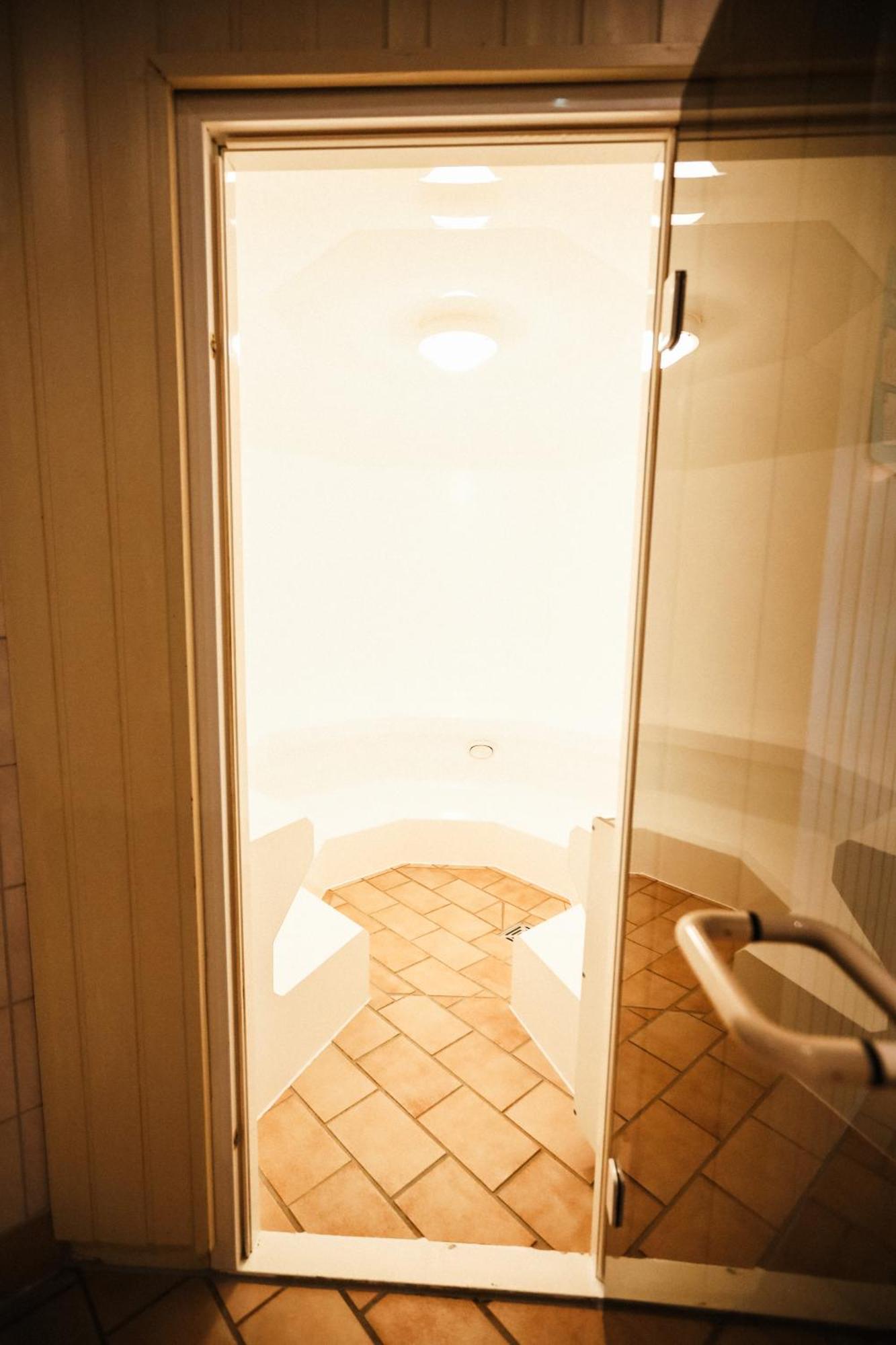 Apartment 540, Oberharz, Mit Schwimmbad Und Sauna Braunlage Eksteriør bilde