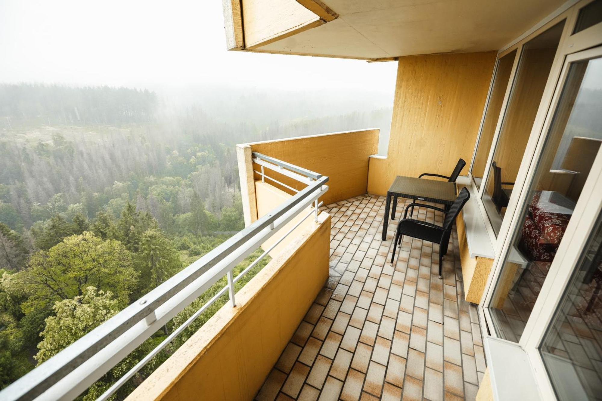 Apartment 540, Oberharz, Mit Schwimmbad Und Sauna Braunlage Eksteriør bilde