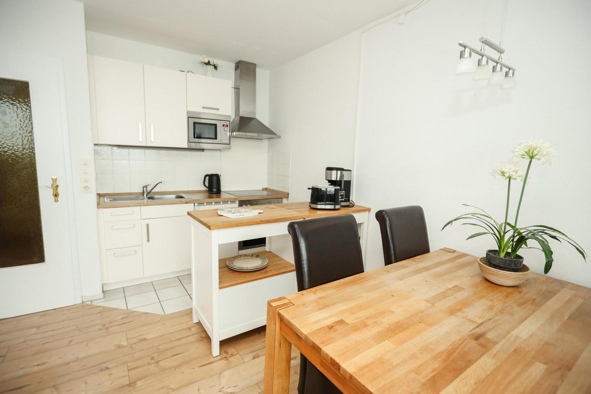 Apartment 540, Oberharz, Mit Schwimmbad Und Sauna Braunlage Eksteriør bilde