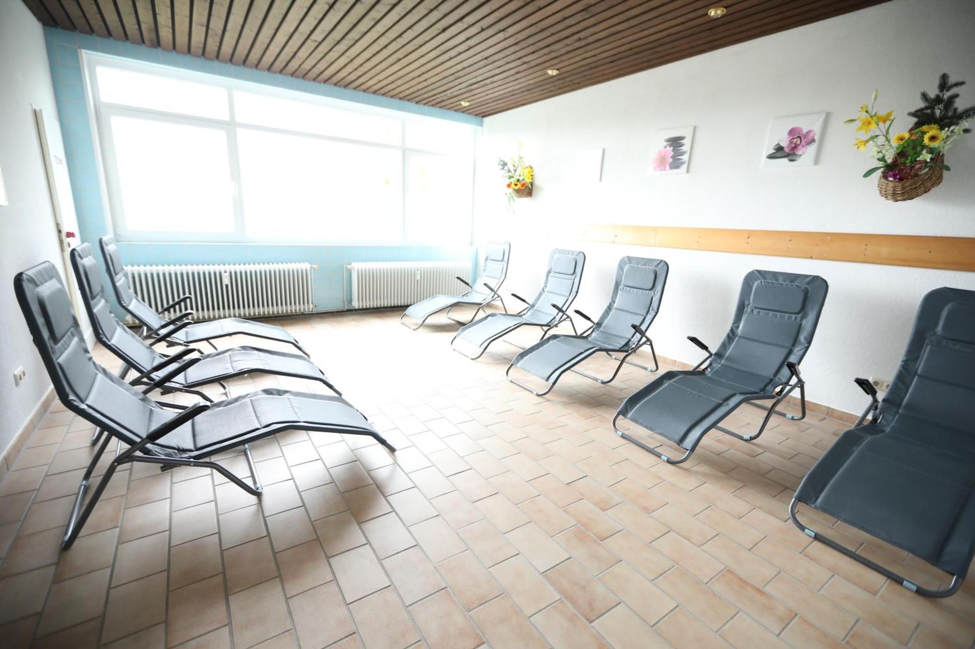 Apartment 540, Oberharz, Mit Schwimmbad Und Sauna Braunlage Eksteriør bilde