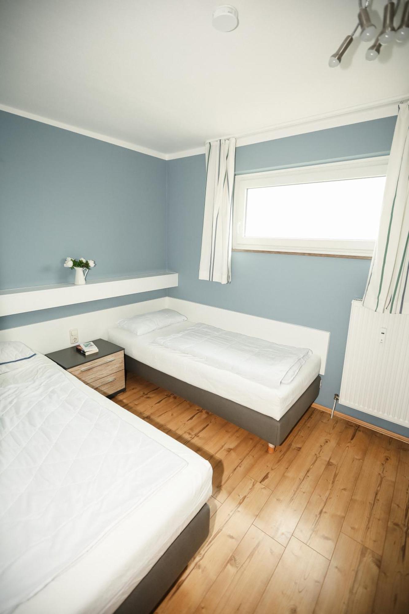 Apartment 540, Oberharz, Mit Schwimmbad Und Sauna Braunlage Eksteriør bilde