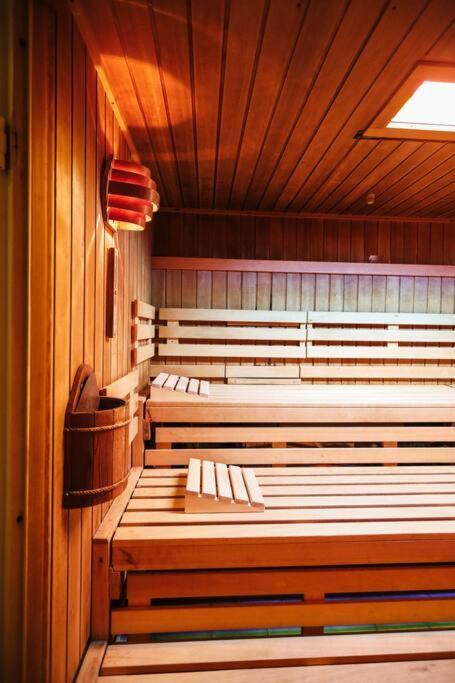 Apartment 540, Oberharz, Mit Schwimmbad Und Sauna Braunlage Eksteriør bilde