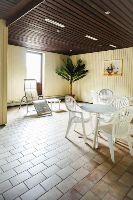 Apartment 540, Oberharz, Mit Schwimmbad Und Sauna Braunlage Eksteriør bilde